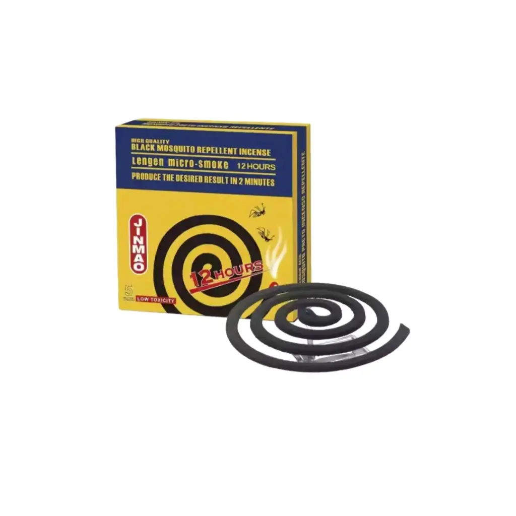 華旺天然蚊香圈